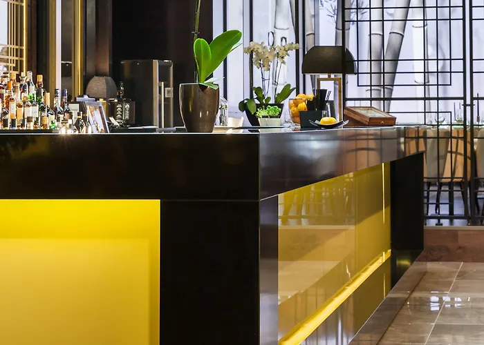 Saint Ten Boutique Hotel, Small Luxury Hotels Hotel 5*