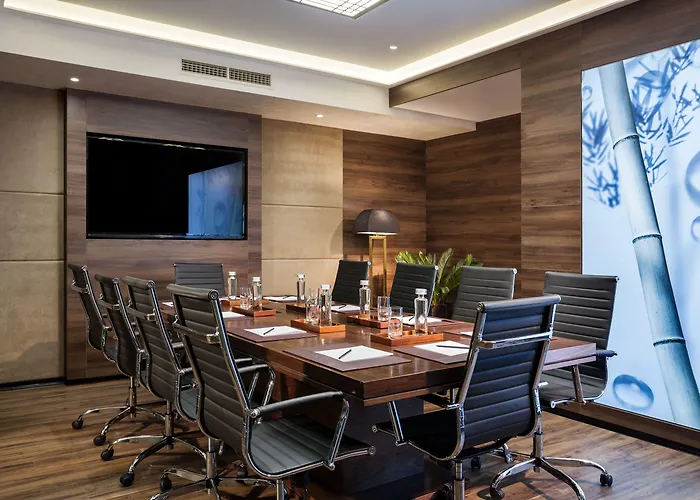 Saint Ten Boutique Hotel, Small Luxury Hotels Belgrade