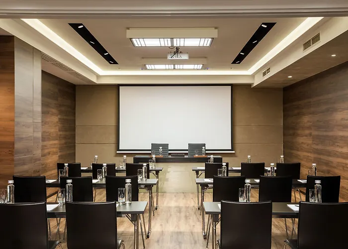 Saint Boutique Hotel, Small Luxury Hotel