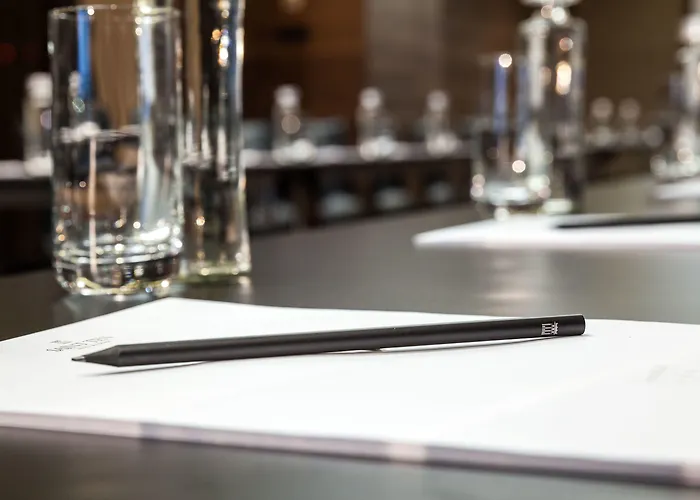 Saint Ten Boutique Hotel, Small Luxury Hotels 5*