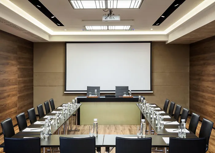 Saint Ten Boutique Hotel, Small Luxury Hotels