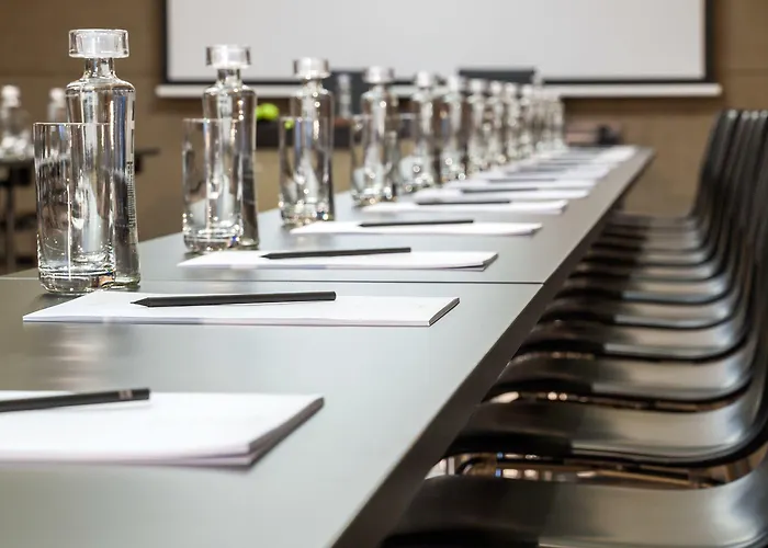 Saint Ten Boutique Hotel, Small Luxury Hotels 5* Belgrade