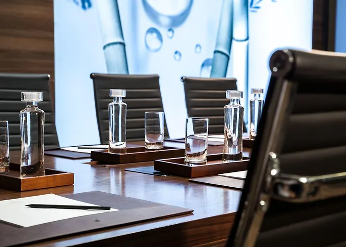 Saint Ten Boutique Hotel, Small Luxury Hotels Belgrade