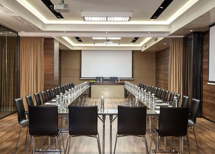 Hotel Saint Ten Boutique Hotel, Small Luxury Hotels