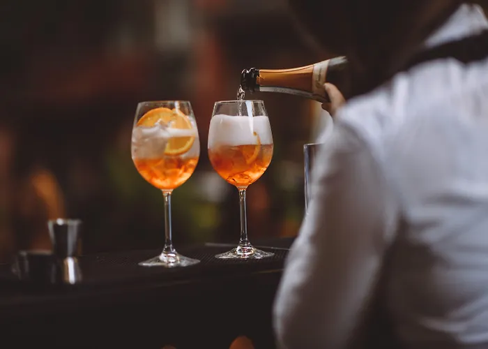 Hotel Saint Ten Boutique Hotel, Small Luxury Hotels Belgrade